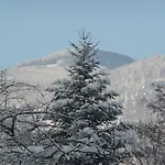 ホテル Aux Deux Clefs メッツェラル