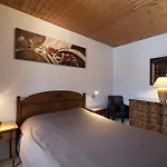 Aux Deux Clefs 3* メッツェラル