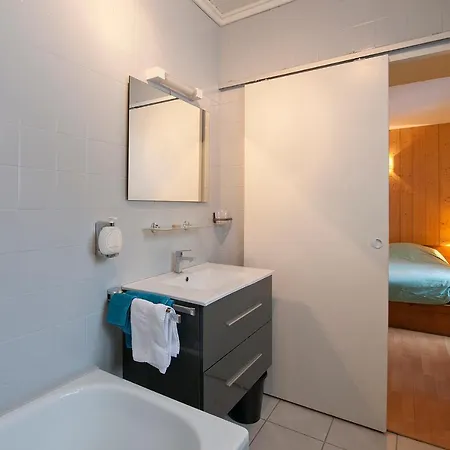 Aux Deux Clefs Metzeral