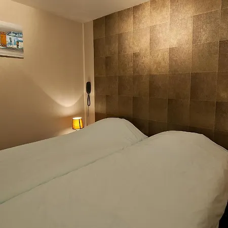 Hotel Aux Deux Clefs Metzeral