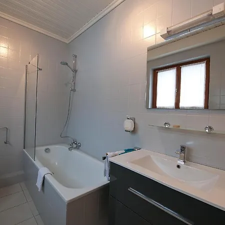 Aux Deux Clefs 3* Metzeral
