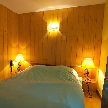 Aux Deux Clefs Hotel Metzeral