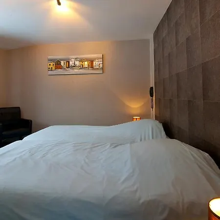 Aux Deux Clefs Metzeral