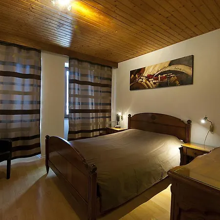 Aux Deux Clefs 3* Metzeral