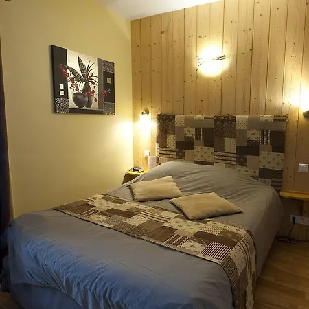 Aux Deux Clefs Metzeral