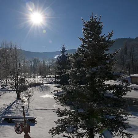 Aux Deux Clefs Hotel 3*