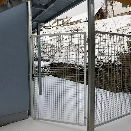 Hotel Aux Deux Clefs