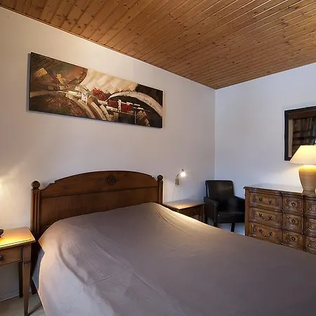 Aux Deux Clefs 3* Metzeral