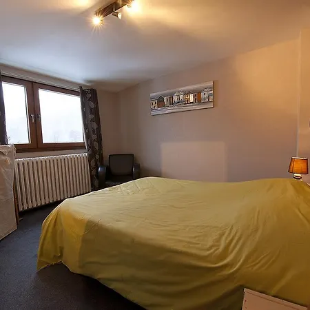 Aux Deux Clefs Metzeral