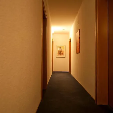 Aux Deux Clefs Metzeral