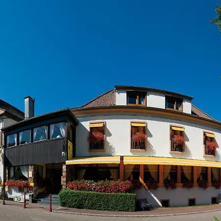 Aux Deux Clefs 3* Metzeral